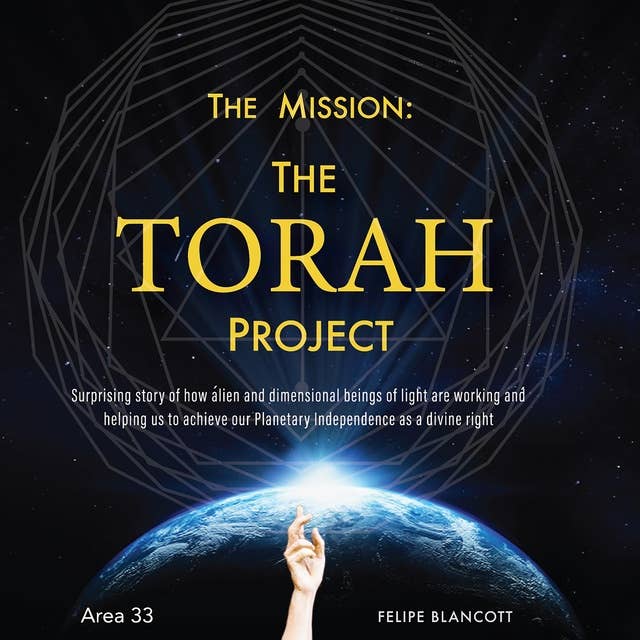 The Mission: The Torah Project