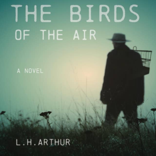 The Birds of the Air