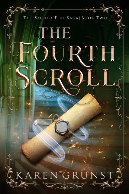 The Fourth Scroll