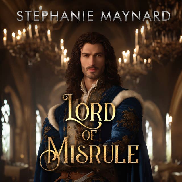 Lord of Misrule: An Elizabethan Historical Romance