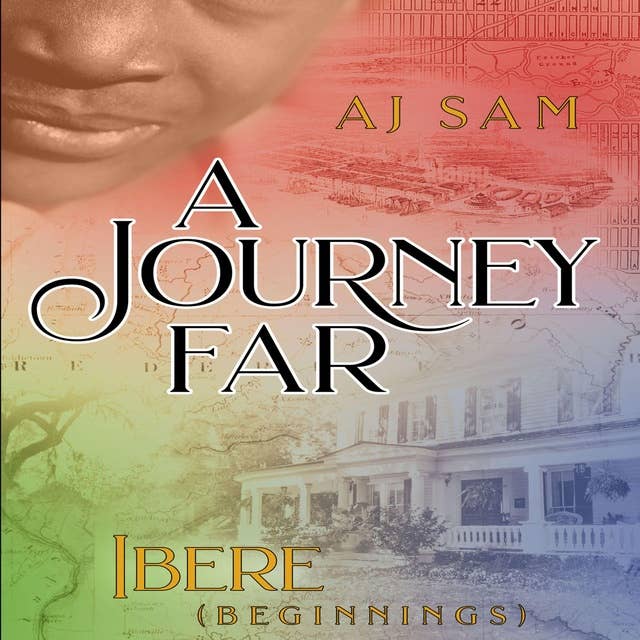 A Journey Far: Ibere: Beginnings
