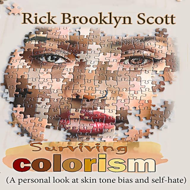 Surviving Colorism: A personal look at skin tone bias and self-hate