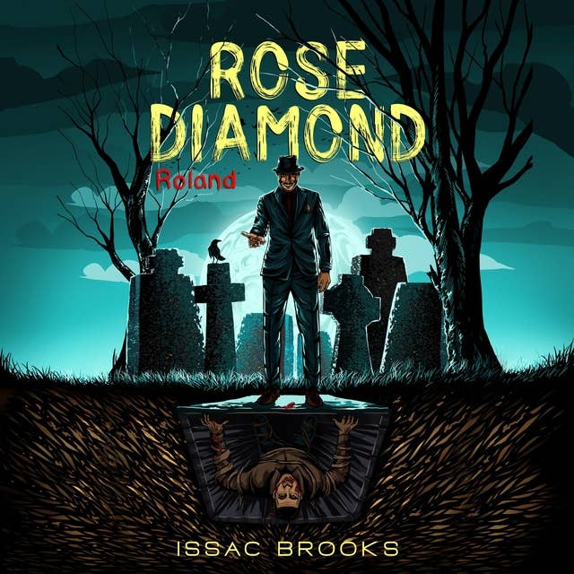 Rose Diamond: Roland
