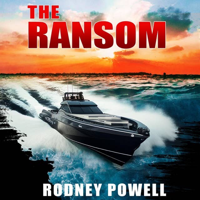 THE RANSOM: A Profoundly Satisfying Sequel to THE PARDON