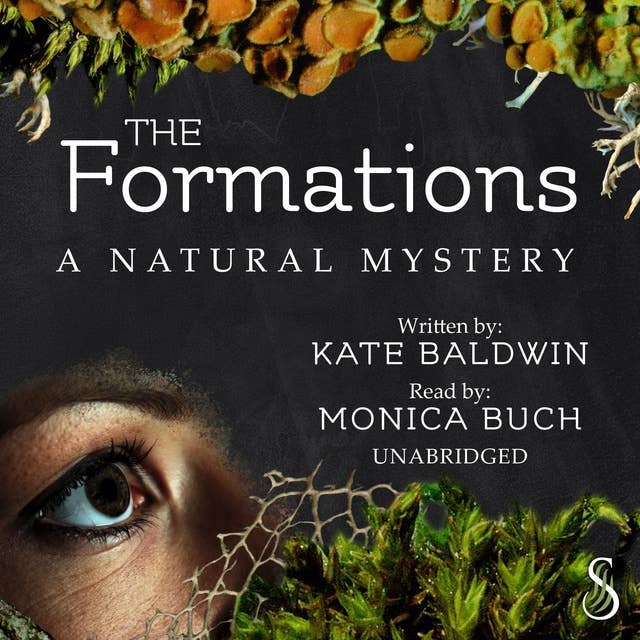 The Formations: A Natural Mystery