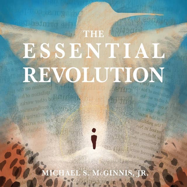 The Essential Revolution: Book One