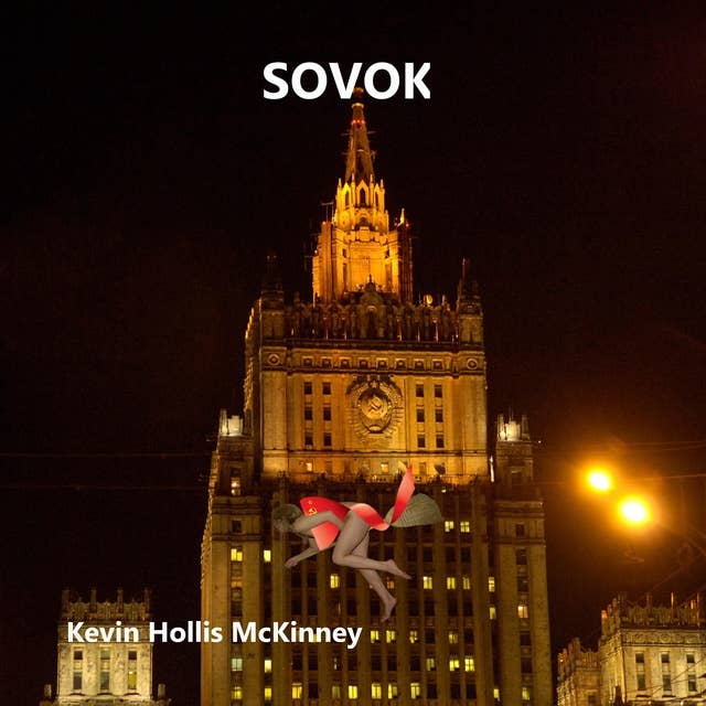 Sovok: The Memoirs of a Liar?