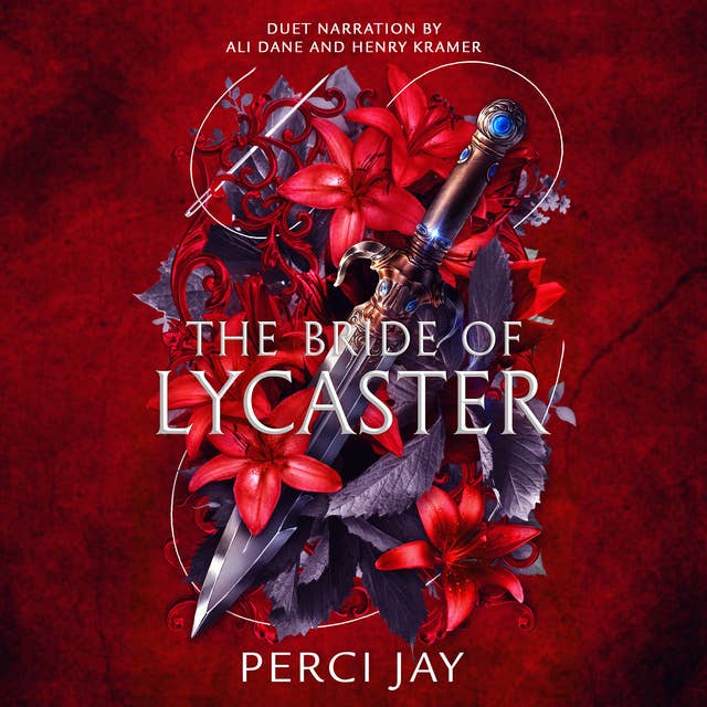 The Bride of Lycaster: Book One of the Lycaster series
