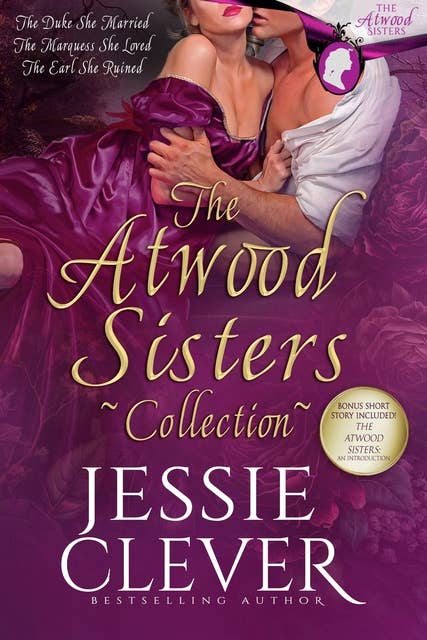 The Atwood Sisters Collection