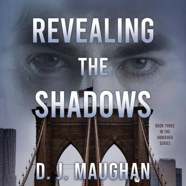 Revealing the Shadows: A thrilling detective story