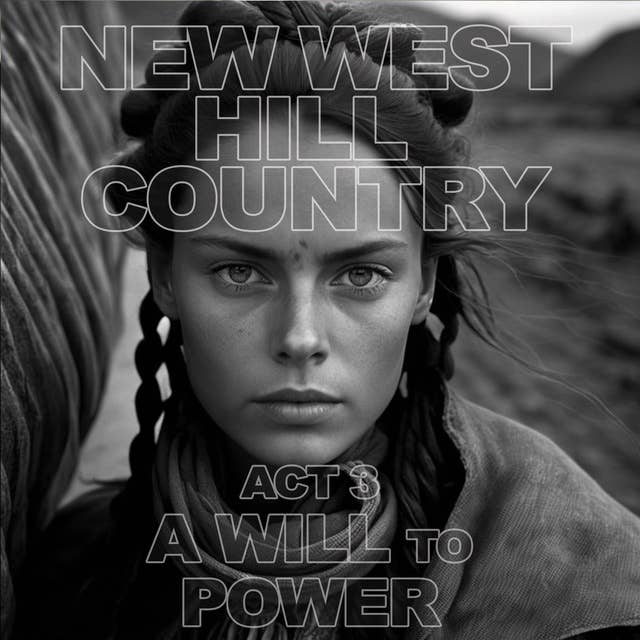 New West - Hill Country - Act 3: A Will to Power
