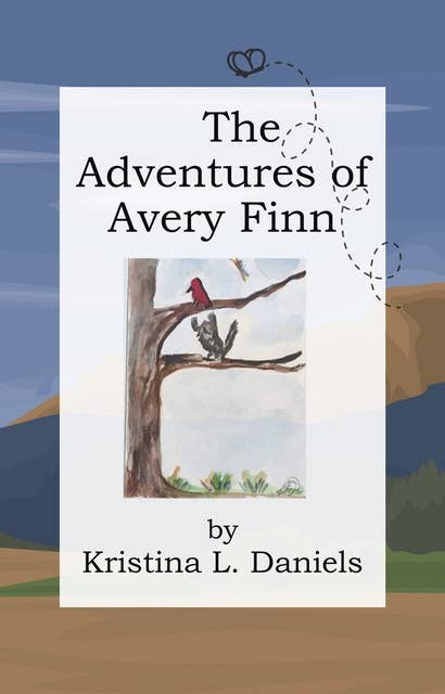 The Adventures of Avery Finn