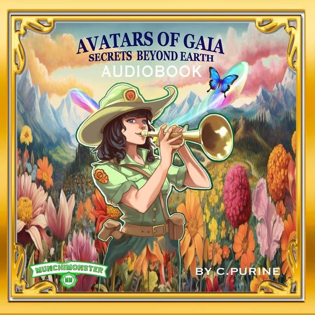 Avatars of Gaia, Secrets Beyond Earth