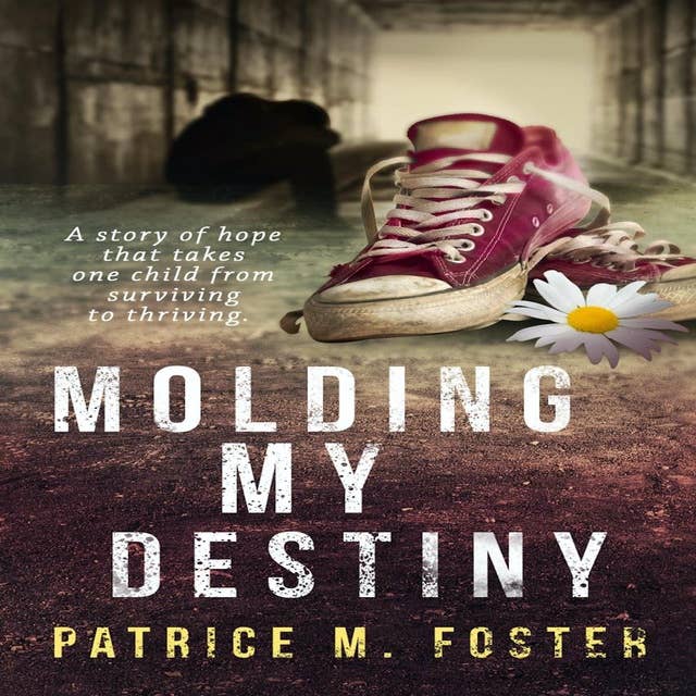 Molding My Destiny: A Story of Hope That Takes One Child from Surviving to Thriving
