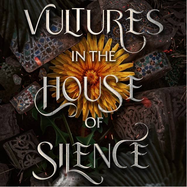 Vultures in the House of Silence