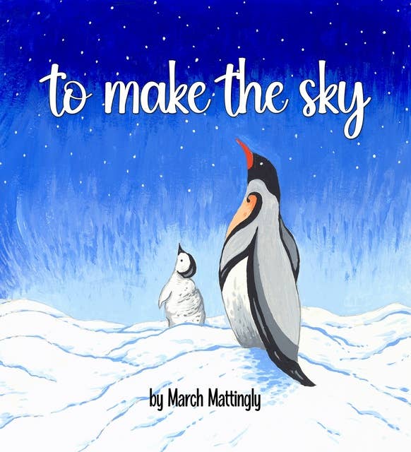 To Make the Sky