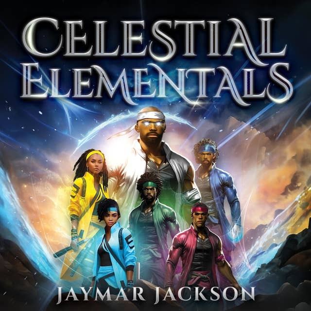 Celestial Elementals