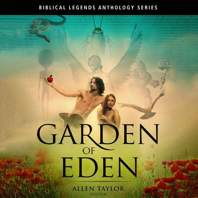 Garden of Eden Anthology