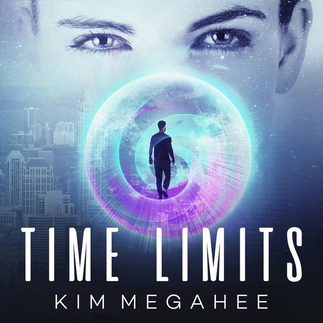 Time Limits: Solving a Cold Case Murder with Time Travel