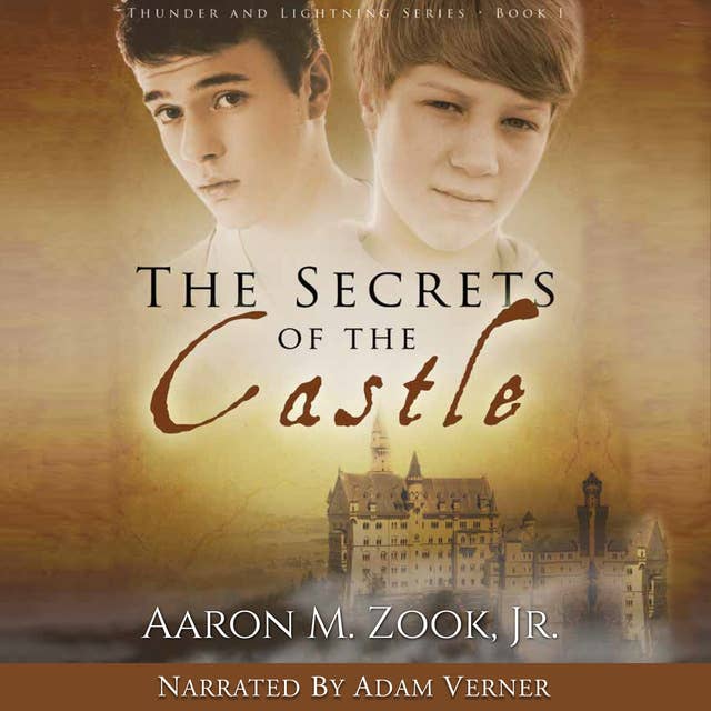 The Secrets of the Castle