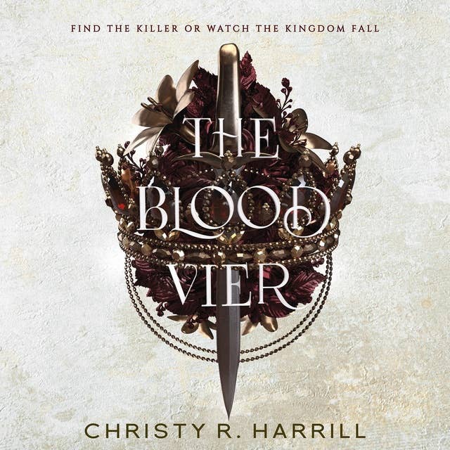 The Blood Vier